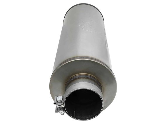 AFE Filters 49M00038 SATURN 4S Muffler