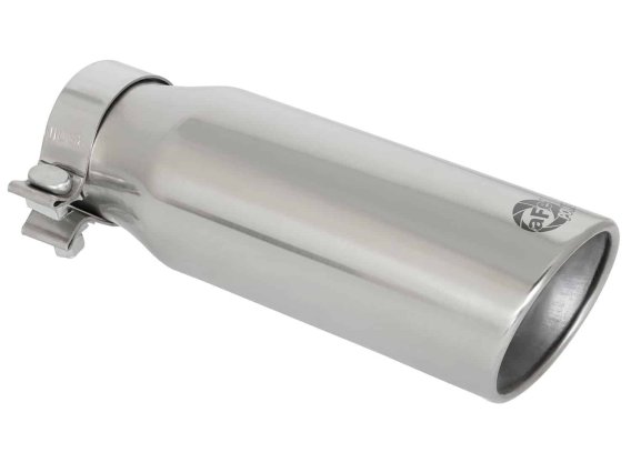 AFE Filters 49T30404-P121 MACH Force-Xp Exhaust Tip