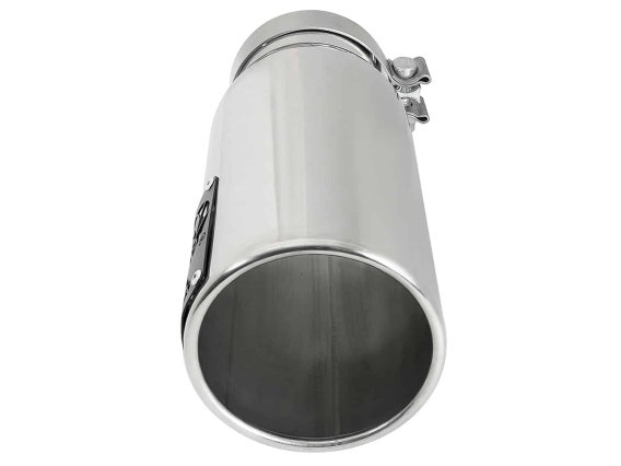 AFE Filters 49T40501-P122 MACH Force-Xp Exhaust Tip