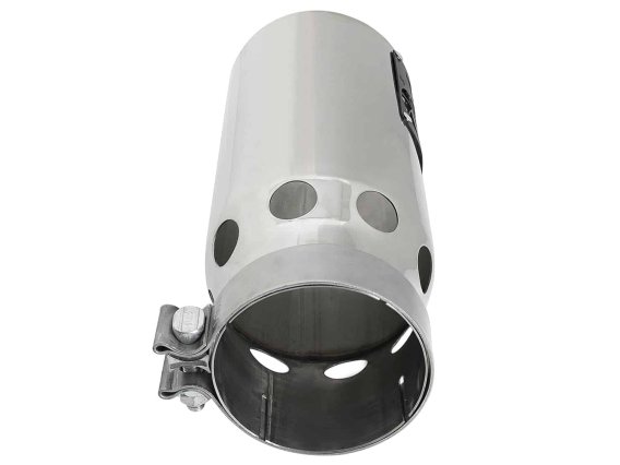 AFE Filters 49T40501-P122 MACH Force-Xp Exhaust Tip