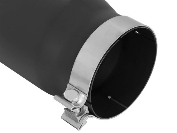 AFE Filters 49T50601-B15 MACH Force-Xp Exhaust Tip