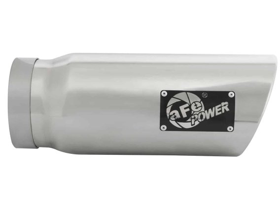 AFE Filters 49T50601-P15 MACH Force-Xp Exhaust Tip