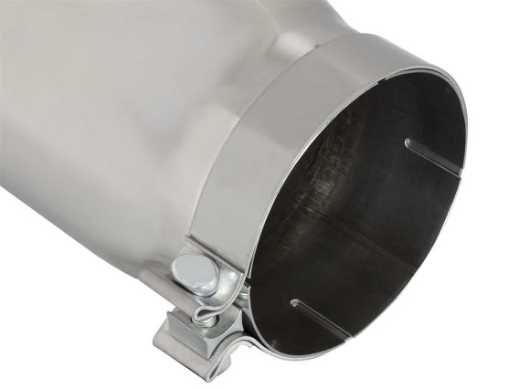 AFE Filters 49T50601-P15 MACH Force-Xp Exhaust Tip