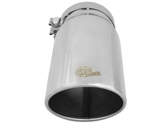 AFE Filters 49T50604-P12 MACH Force-Xp Exhaust Tip