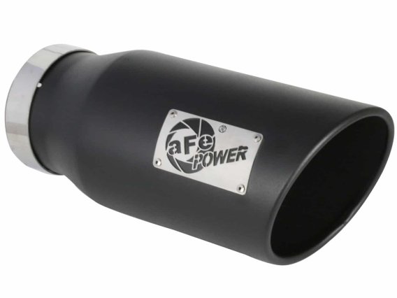 AFE Filters 49T50701-B15 MACH Force-Xp Exhaust Tip