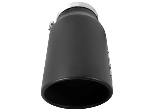 AFE Filters 49T50702-B15 MACH Force-Xp Exhaust Tip