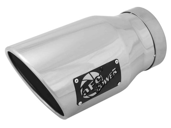 AFE Filters 49T50702-P12 MACH Force-Xp Exhaust Tip