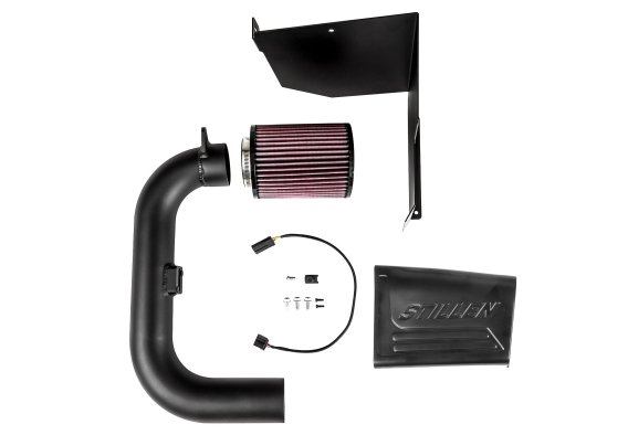 2015-2018 Subaru WRX Hi-Flow Air Intake Kit [VA1] - 402000