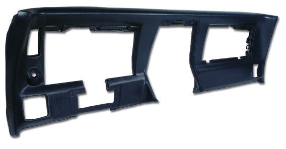 CCD Dash Assembly Dark Blue For 1978-1981 Corvette