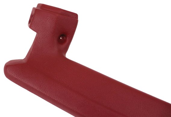 Pillar Post- Oxblood LH For 1973-1975 Corvette