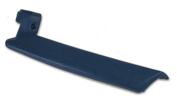 Pillar Post- Royal Blue LH For 1971-1972 Corvette