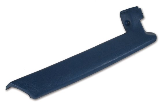 Pillar Post- Royal Blue RH For 1971-1972 Corvette