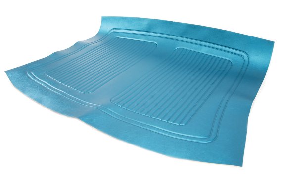 Hardtop Headliner- Turquoise For 1959-1960 Corvette