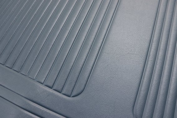 Hardtop Headliner- Blue For 1959-1960 Corvette