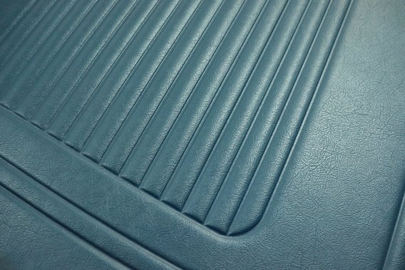 Hardtop Headliner- Blue For 1961 Corvette