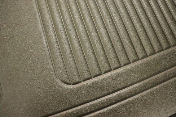 Hardtop Headliner- Fawn For 1961-1962 Corvette