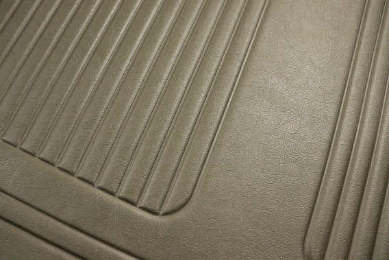 Hardtop Headliner- Fawn For 1961-1962 Corvette