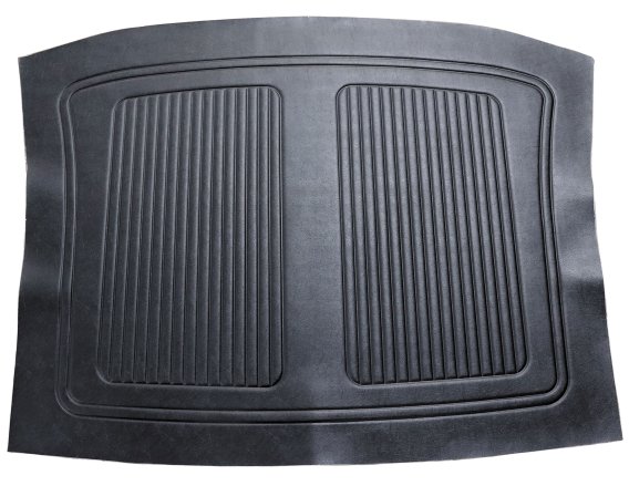 Hardtop Headliner- Black For 1959-1962 Corvette