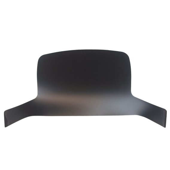 Hardtop Headliner- Black For 1963-1964 Corvette