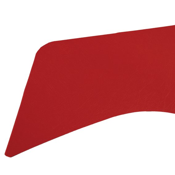 Hardtop Headliner- Red For 1963-1964 Corvette