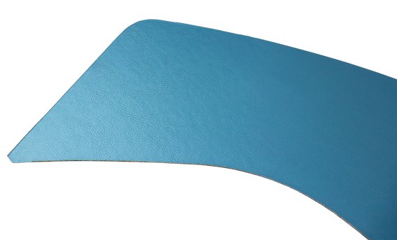 Hardtop Headliner- Bright Blue For 1965 Corvette