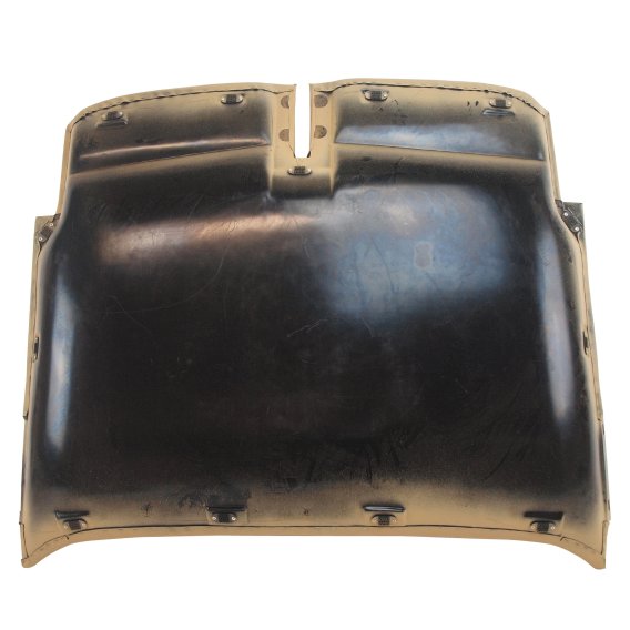 Hardtop Headliner- Light Saddle For 1970-1972 Corvette