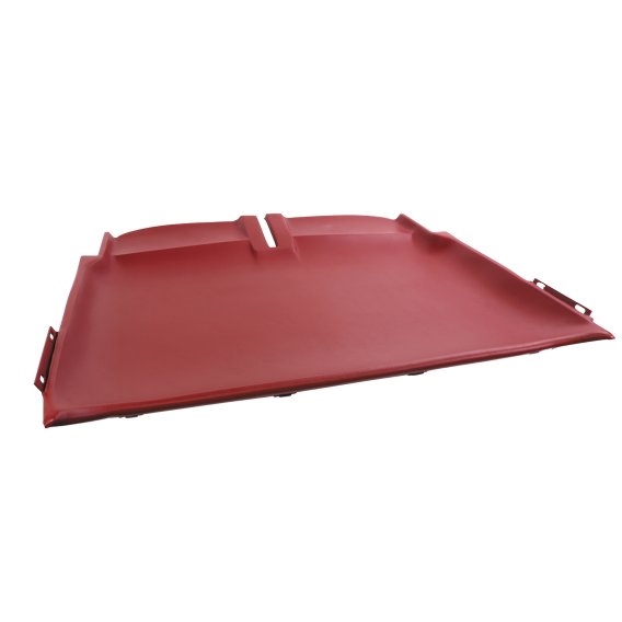 Hardtop Headliner- Oxblood For 1973-1975 Corvette