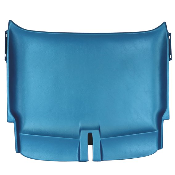 Hardtop Headliner- Bright Blue For 1968-1970 Corvette