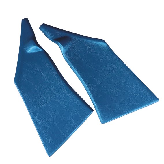 Hardtop Headliner- Bright Blue For 1968-1970 Corvette