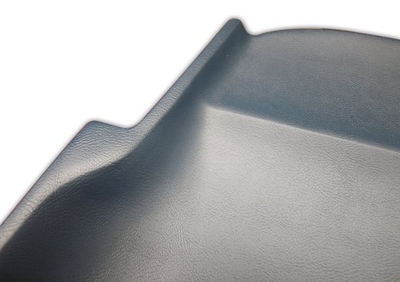 Hardtop Headliner- Dark Blue For 1973-1975 Corvette