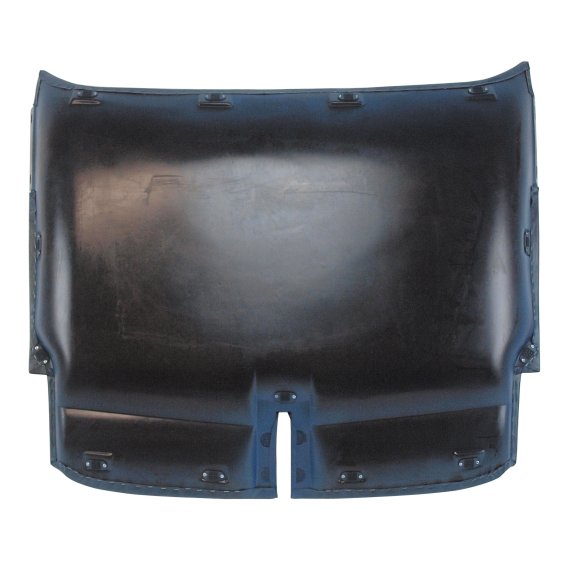 Hardtop Headliner- Blue For 1971-1972 Corvette