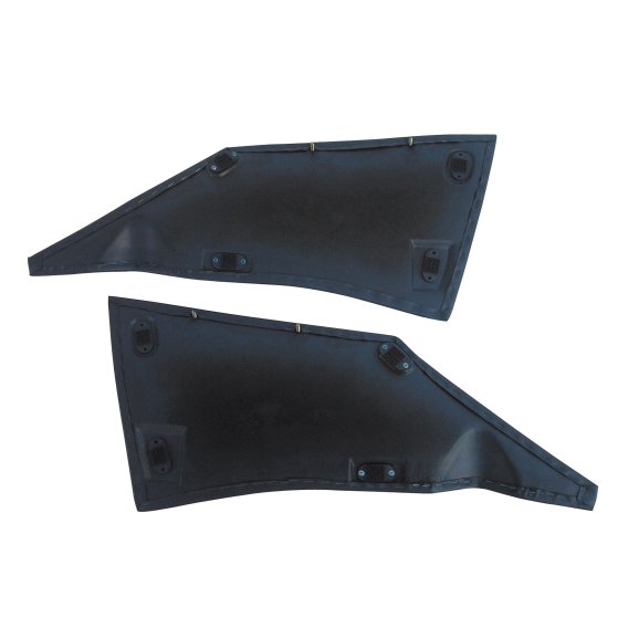 Hardtop Headliner- Blue For 1971-1972 Corvette