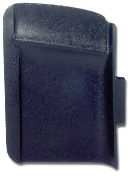 T-Top Pad- Dark Blue LH For 1973 Corvette