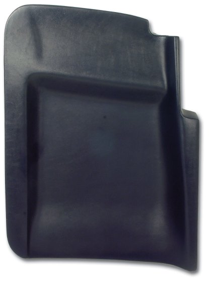 T-Top Pad- Dark Blue LH For 1978-1979 Corvette