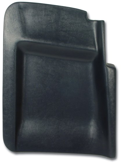 T-Top Pad- Dark Blue LH For 1982 Corvette