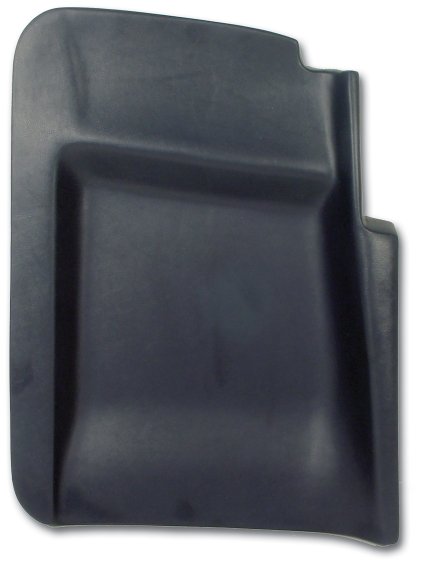 T-Top Pad- Dark Blue LH For 1980-1981 Corvette