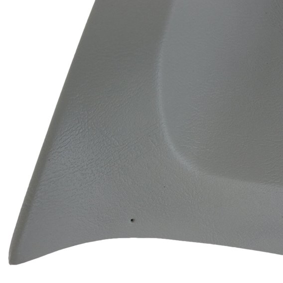 Rear Coupe Roof Panels- Smoke 76E For 1976 Corvette