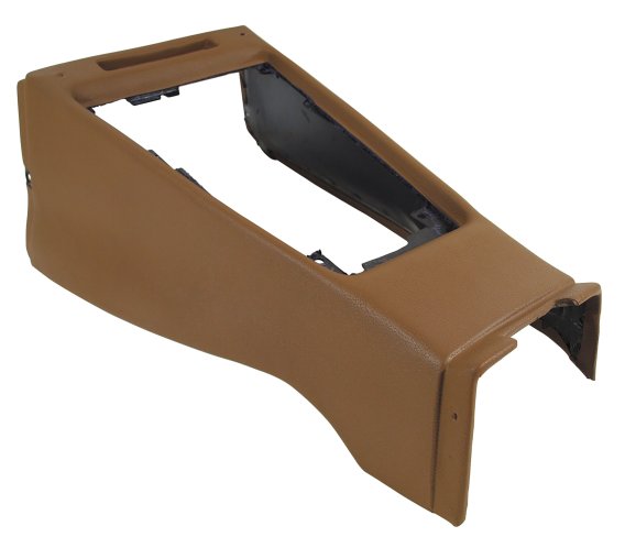 Shift Console Housing- Saddle For 1968-1969 Corvette