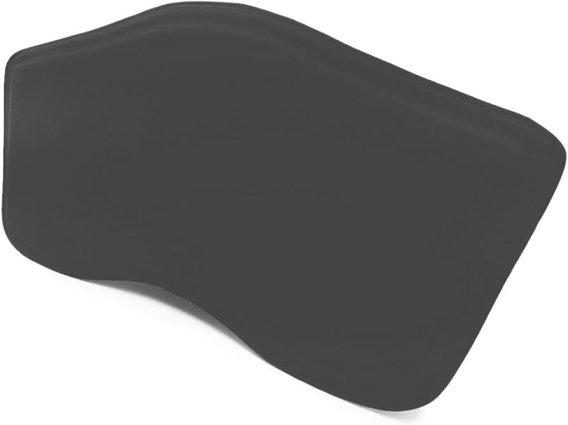 2014-2019 C7 Corvette Transparent Top Roof Liner Blackout Headliner