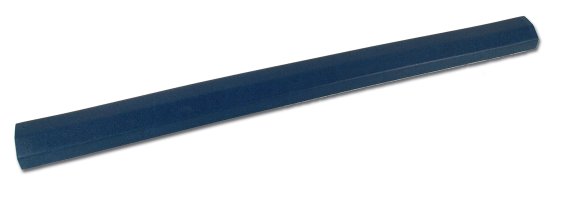 Coupe Rear Window Trim- Royal Blue For 1971-1972 Corvette