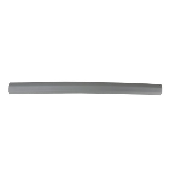 Coupe Rear Window Trim- Smoke 76E For 1976 Corvette