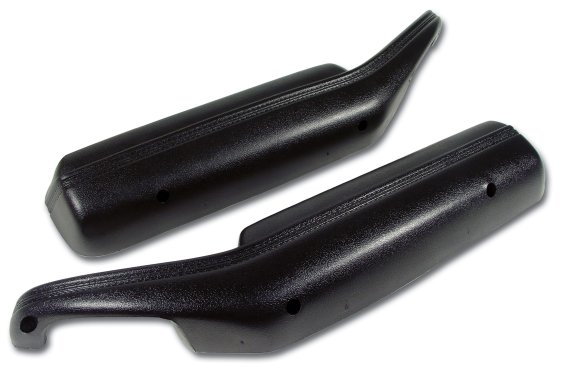 C3 1978-1982 Corvette Door Armrest Pair