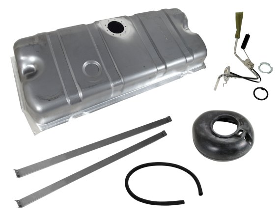 1968-1969 C3 Corvette Gas Tank Kit - (69E)