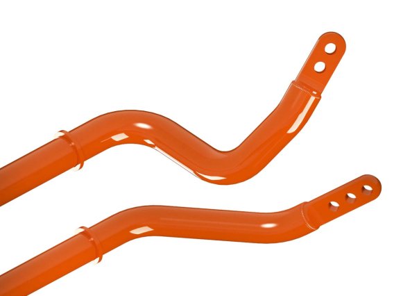 C7 Corvette aFe Control Sway Bars Package