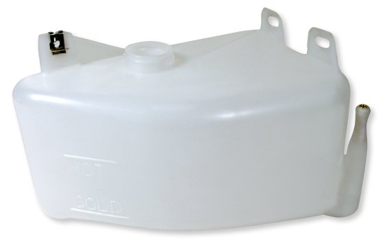 C4 1984-1996 Corvette Coolant Over-Flow Bottle