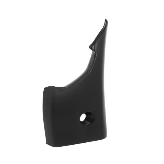 1968-1972 Chevelle Rear Window Molding Corners, Sold as a Pair