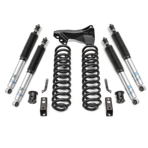 ReadyLIFT 46-2724 2.5'' Coil Spring Front Lift Kit