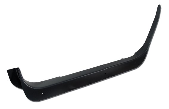 Door Sill- Graphite LH For 1984-1985 Corvette