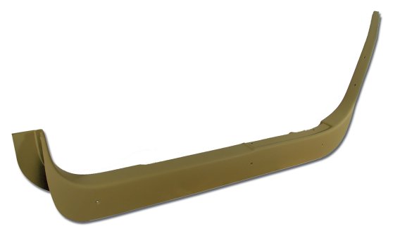 Door Sill- Saddle LH For 1984-1985 Corvette