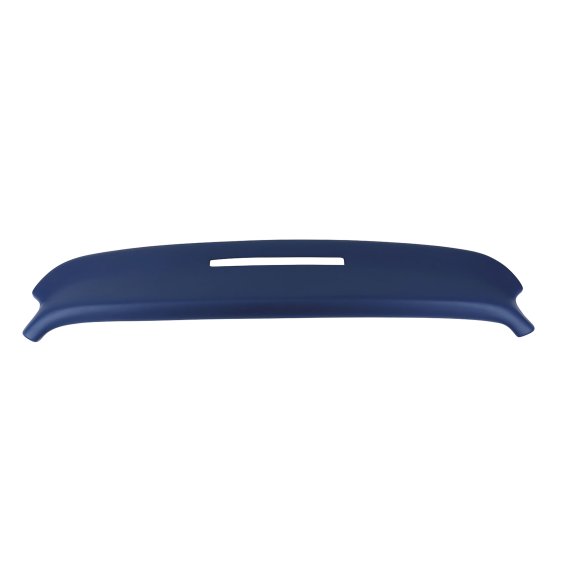 Classic Car Dashes Dash Shield- Dark Blue For 1968 Corvette